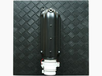 Alipaineistaja - Uusitussa mallissa alipaineistaja on pidentynyt moottorin mitan verran, nyt se ei tipu 450mm x 450mm hormeihin.